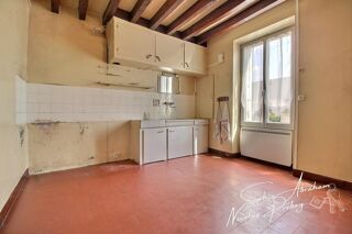  Maison à vendre 4 pièces 88 m²