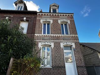  Maison à vendre 4 pièces 74 m²