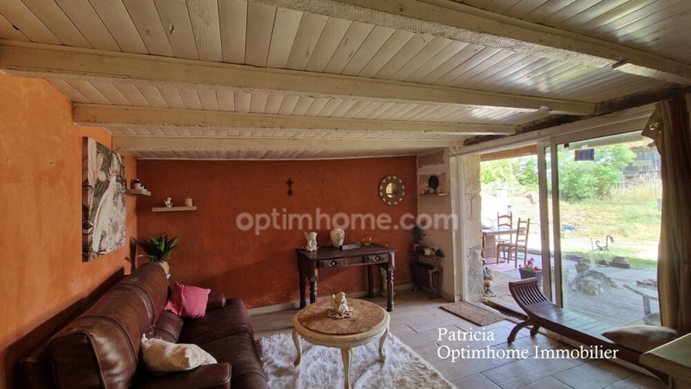 Vente Maison Maison à vendre 6 pièces SAINT AVIT SAINT NAZAIRE (33) Saint avit saint nazaire