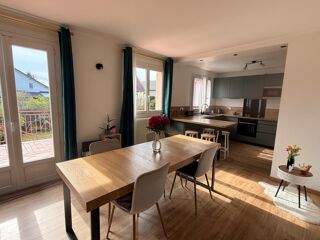 Maison 5 pièces 100 m² · à Chelles · 100 m² · 494 000 €