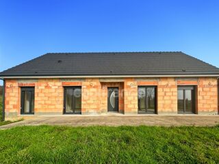  Maison � vendre 4 pi�ces 116 m�