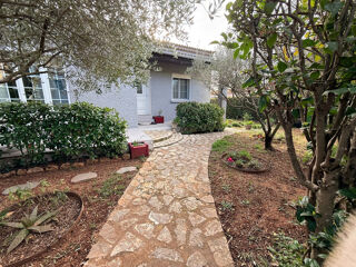  Maison � vendre 3 pi�ces 89 m�