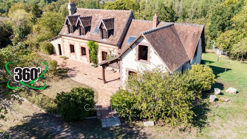Vente Maison Propriété normande de caractère L'AIGLE (61) L aigle
