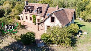  Maison à vendre 8 pièces 160 m²