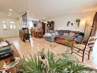  Maison  vendre 7 pices 130 m