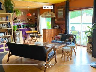  Maison à vendre 5 pièces 140 m²