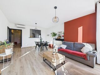  Appartement  vendre 3 pices 78 m