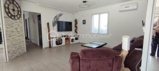  Maison  vendre 6 pices 125 m