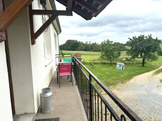  Maison � vendre 4 pi�ces 105 m�