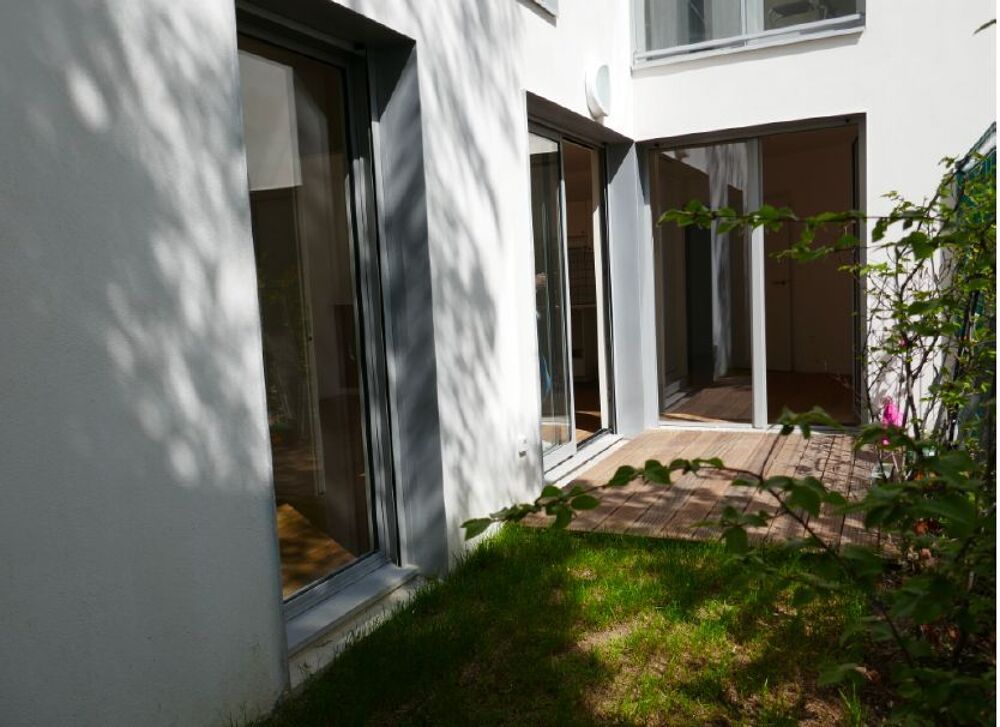Location Appartement Appartement de 52m2 à louer sur Paris 20 Paris 20