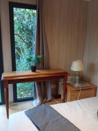  Appartement à louer 1 pièce 20 m²