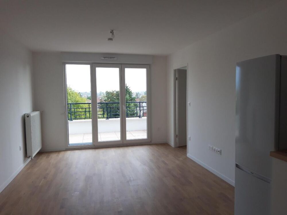 Location Appartement T2 avec parking et balcon à LIVRY GARGAN Livry gargan
