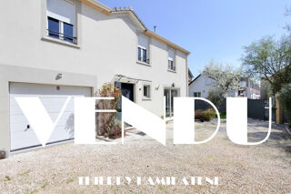  Maison  vendre 6 pices 120 m