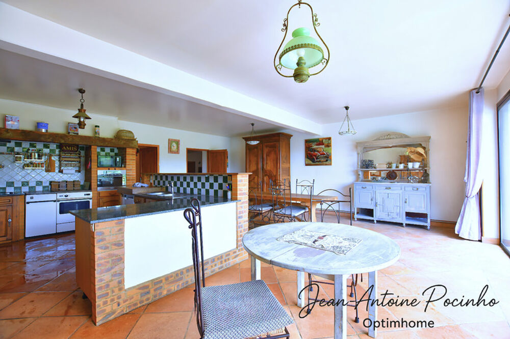 à vendre  Maison Le Pin-Murelet (31370)