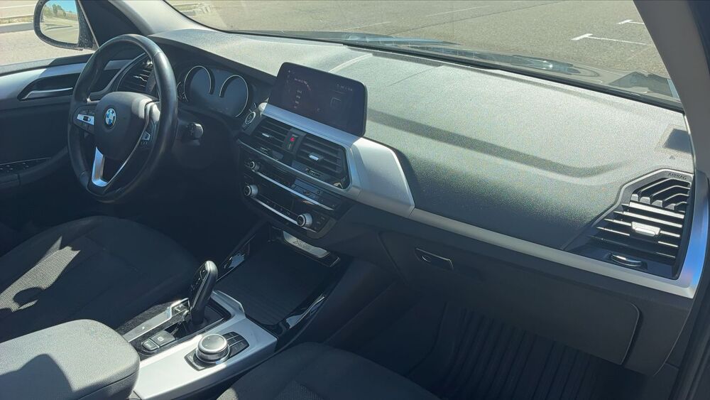 X3 (G01) sDrive 18d 150 Steptronic8 Business Design 2020 occasion 13200 Arles