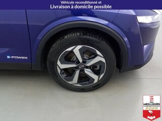 Qashqai e-Power 190 Acenta 2023 occasion 10150 Lavau