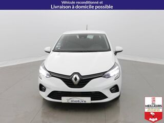 Clio SCe 75 Zen +GPS 2020 occasion 10150 Lavau