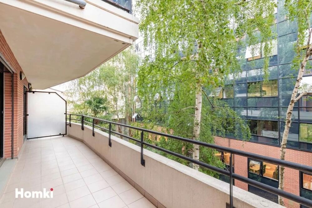 Vente Appartement Appartement T3 de 76 m² à Toulouse 31000, Rue Matabiau Toulouse