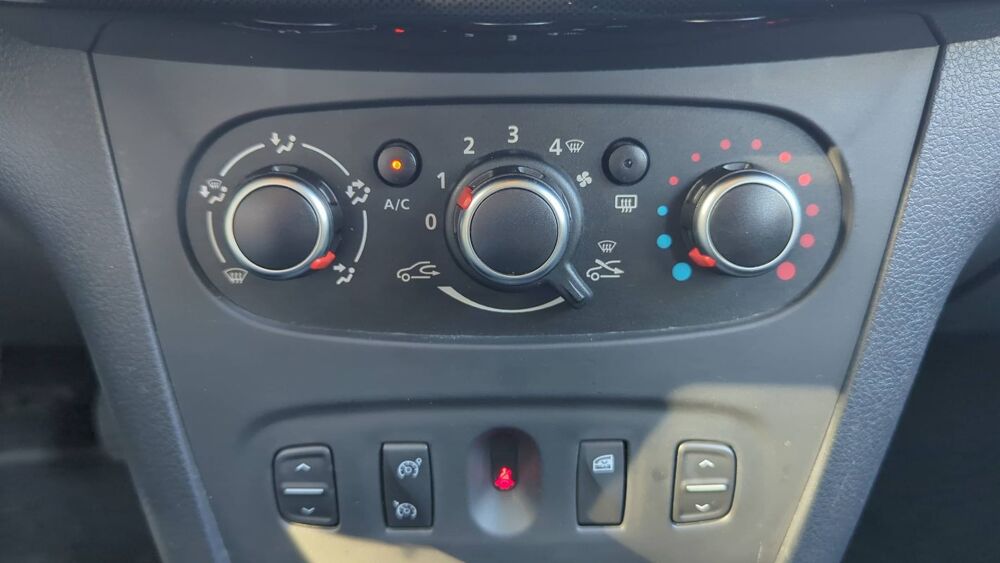 Sandero Stepway 1.0 TCe 90.0 Confort 2017 occasion 78280 Guyancourt