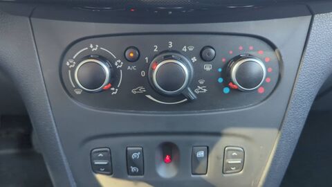 Sandero Stepway 1.0 TCe 90.0 Confort 2017 occasion 78280 Guyancourt