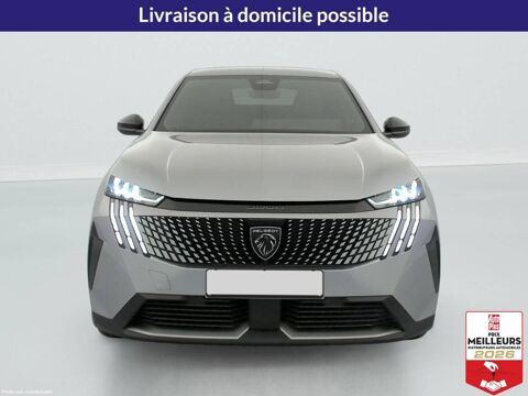 3008 Hybrid 145 e-DCS6 Allure 2025 occasion 78200 Buchelay