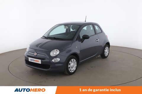 Fiat 500 1.2 Pop 69 ch