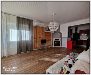 Maison � vendre 5 pi�ces 100 m�