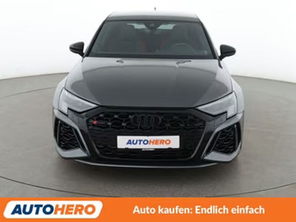 RS3 2.5 TFSI quattro 2024 occasion 33000 Bordeaux