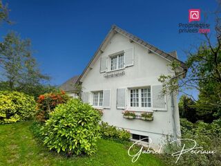  Maison � vendre 5 pi�ces 111 m�