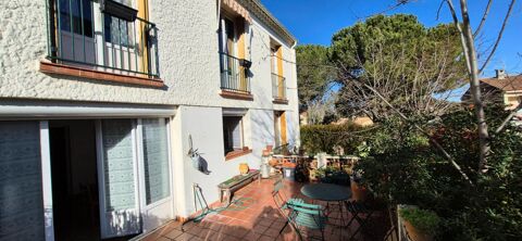   Maison Le Cres 6 pi�ce(s) 142m2 Maison - 7 pi�ce(s) - 142 m�