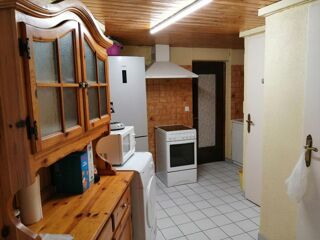  Maison à louer 2 pièces 45 m² Villenave d ornon