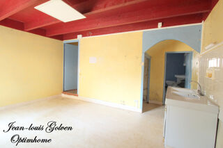  Maison � vendre 4 pi�ces 70 m�