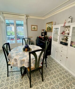  Maison à vendre 6 pièces 128 m²