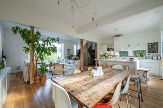  Maison � vendre 7 pi�ces 182 m�