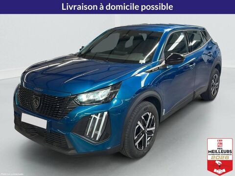 Annonce voiture Peugeot 2008 18894 €