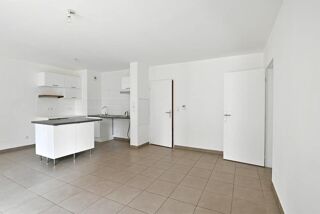  Appartement � vendre 3 pi�ces 65 m�