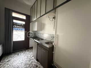  Appartement  vendre 2 pices 35 m