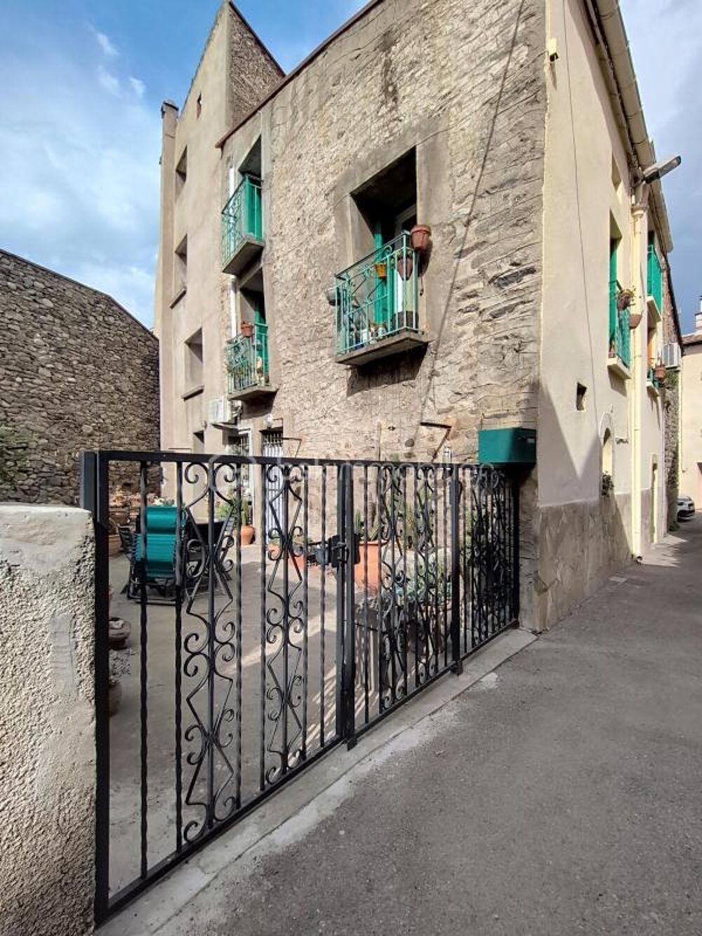 Maison à Vinça 102 m2, 5 pièces, 3 chambres