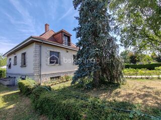  Maison à vendre 5 pièces 120 m²