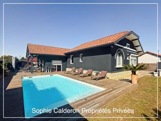  Maison � vendre 9 pi�ces 250 m�