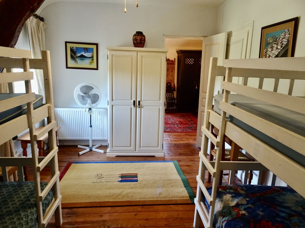 à vendre  Propriété/château Tournon-Saint-Pierre (37290)