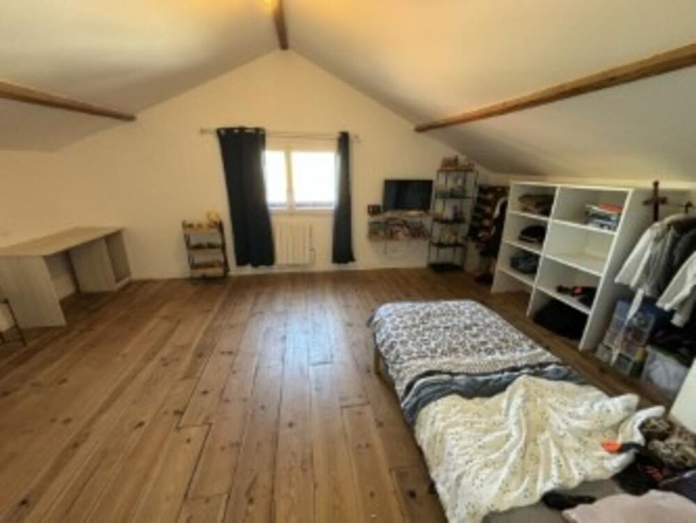 Appartement à vendre 4 pièces DAX (40) dans secteur calme proximité tout commerce