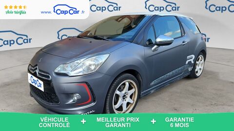 Annonce voiture Citron DS3 5900 