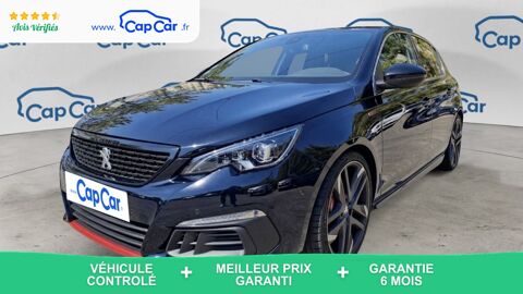 Peugeot 308 II 1.6 THP 270 GTI 2018 occasion Aspiran 34800