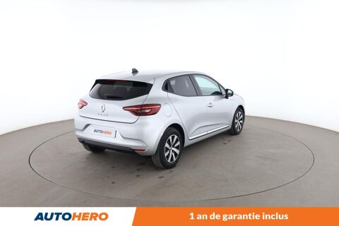 Clio 1.0 TCe Evolution 91 ch 2023 occasion 92130 Issy-les-Moulineaux