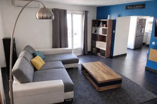 Vente Maison Maison à vendre 5 pièces SAINT SORNIN (17) Saint sornin