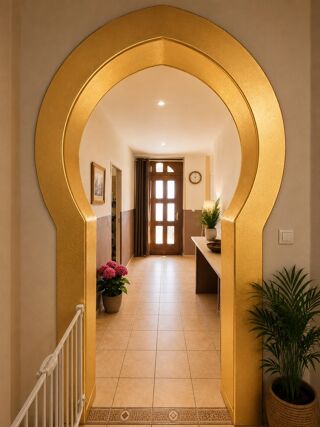  Propriété/château à vendre 9 pièces 253 m²