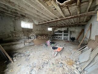  Maison � vendre 2 pi�ces 220 m�