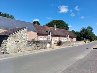  Maison � vendre 4 pi�ces 124 m�