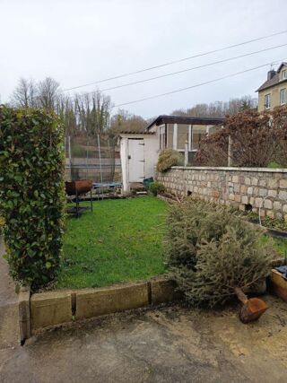  Maison � vendre 5 pi�ces 80 m�